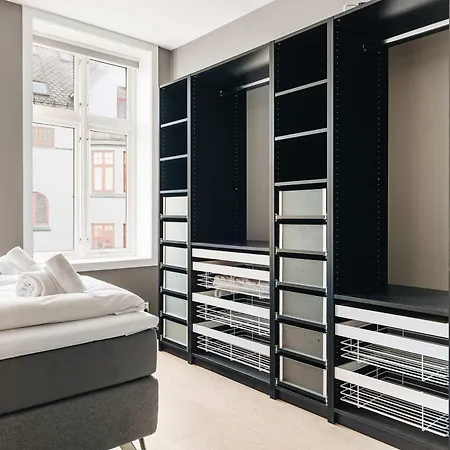 Διαμέρισμα Dinbnb L Luxury Penthouse L Roof Terrace L *