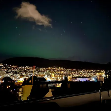 Διαμέρισμα Dinbnb L Luxury Penthouse L Roof Terrace L