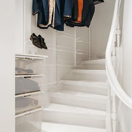 Dinbnb L Luxury Penthouse L Roof Terrace L Apartmán