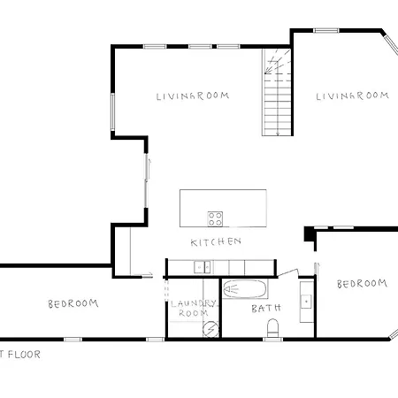 Dinbnb L Luxury Penthouse L Roof Terrace L *