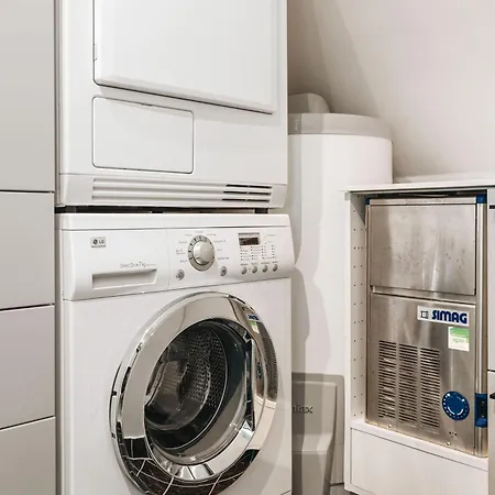 Dinbnb L Luxury Penthouse L Roof Terrace L *