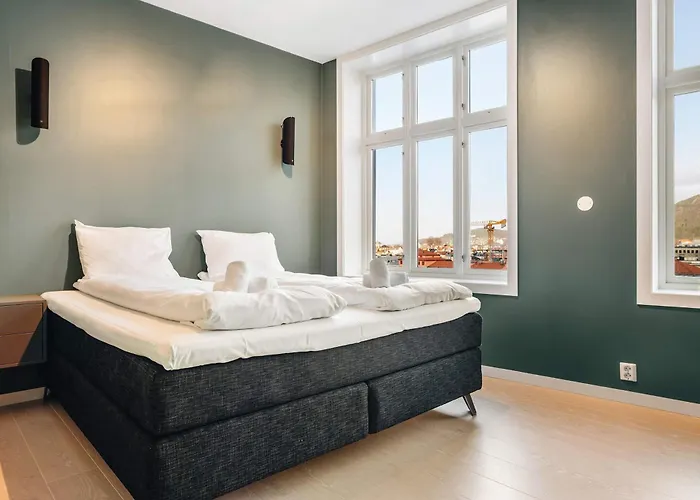 Dinbnb L Luxury Penthouse L Roof Terrace L Апартаменты *